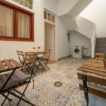 El Rincon De Artistas Hostel Las Palmas de Gran Canaria