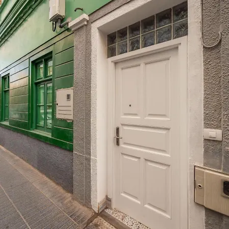 Albergue El Rincón De Artistas *