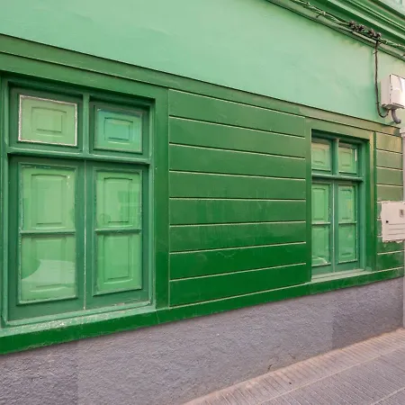 El Rincón De Artistas