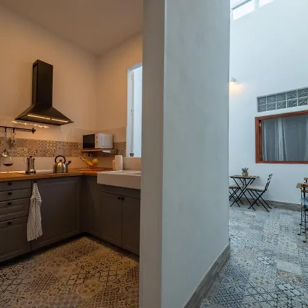 El Rincon De Artistas Las Palmas de Gran Canaria