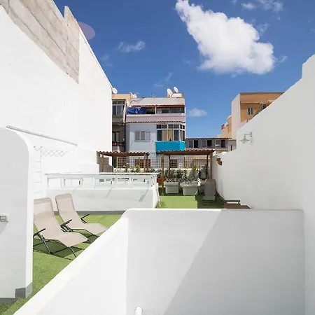 El Rincon De Artistas Hostel *