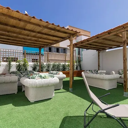 El Rincon De Artistas Las Palmas de Gran Canaria