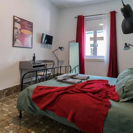 El Rincon De Artistas Las Palmas de Gran Canaria