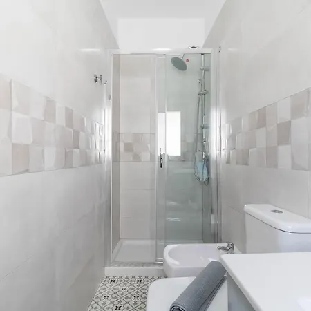 Albergue El Rincón De Artistas Las Palmas de Gran Canárias