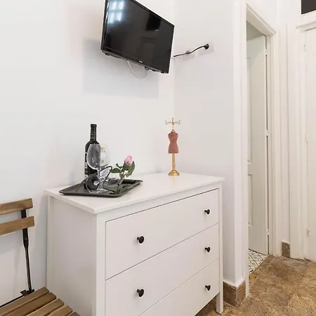 Albergue El Rincón De Artistas