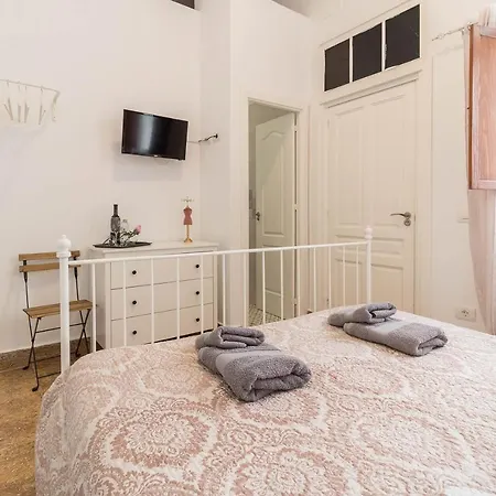 El Rincon De Artistas Hostel