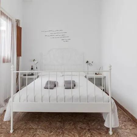 Albergue El Rincón De Artistas *