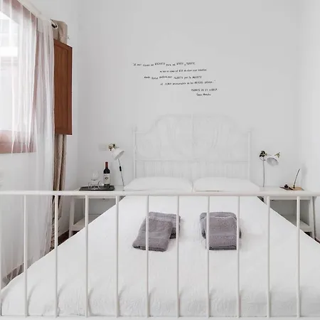 El Rincon De Artistas Hostel