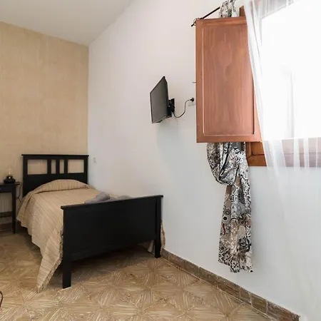 El Rincon De Artistas Hostel Las Palmas de Gran Canaria