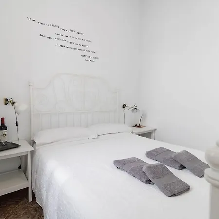 Hostel El Rincon De Artistas Las Palmas de Gran Canaria