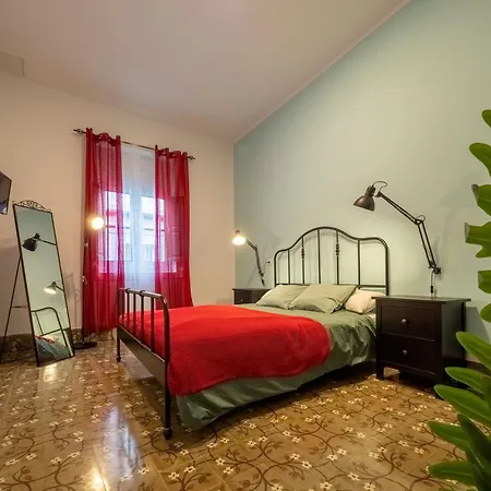 Hostel El Rincon De Artistas Las Palmas de Gran Canaria