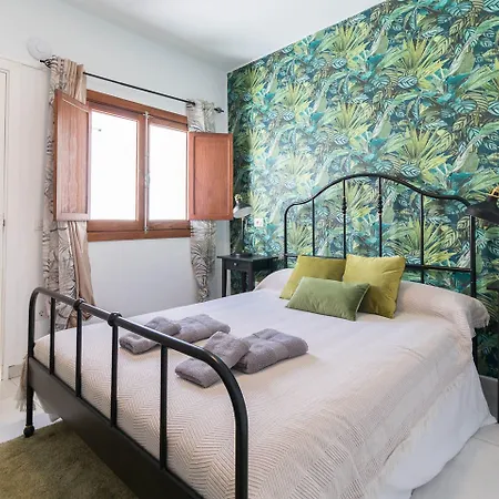 Albergue El Rincón De Artistas *