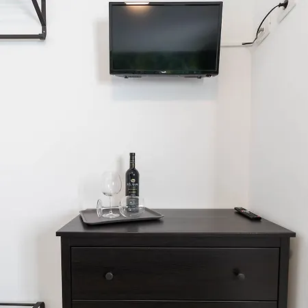 El Rincón De Artistas Albergue