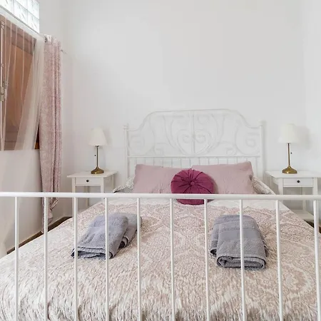 El Rincon De Artistas Hostel Λας Πάλμας ντε Γκραν Κανάρια